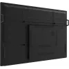 ViewSonic ViewBoard IFP7534 interactief scherm, 75 inch (190,5 cm), multitouch, Android 14 EDLA, 8 GB RAM, 450 cd/m², 40 W luidsprekers, zwart