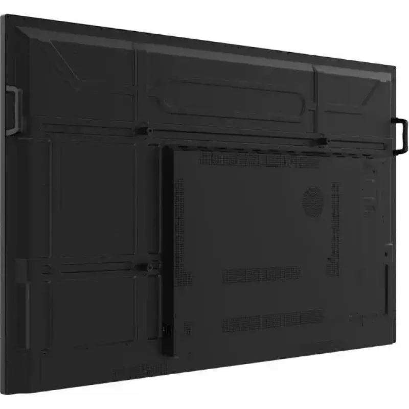 ViewSonic ViewBoard IFP7534 interactief scherm, 75 inch (190,5 cm), multitouch, Android 14 EDLA, 8 GB RAM, 450 cd/m², 40 W luidsprekers, zwart