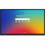 ViewSonic ViewBoard IFP7534 interactief scherm, 75 inch (190,5 cm), multitouch, Android 14 EDLA, 8 GB RAM, 450 cd/m², 40 W luidsprekers, zwart