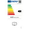 ViewSonic ViewBoard IFP8634 interactief scherm, 86 inch (218 cm), 4K UHD 3840 x 2160, multitouch, Android 14 EDLA, 8 GB RAM, 350 cd/m², zwart
