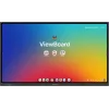 ViewSonic ViewBoard IFP8634 interactief scherm, 86 inch (218 cm), 4K UHD 3840 x 2160, multitouch, Android 14 EDLA, 8 GB RAM, 350 cd/m², zwart