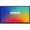 Viewsonic IFP8634 interactief whiteboard 2,18 m (86 inch) 3840 x 2160 pixel touchscreen zwart