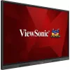 Viewsonic IFP55G1 interactief whiteboard 139,7 cm (55 inch) 3840 x 2160 pixel touchscreen zwart HDMI