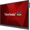 Viewsonic IFP55G1 interactief whiteboard 139,7 cm (55 inch) 3840 x 2160 pixel touchscreen zwart HDMI