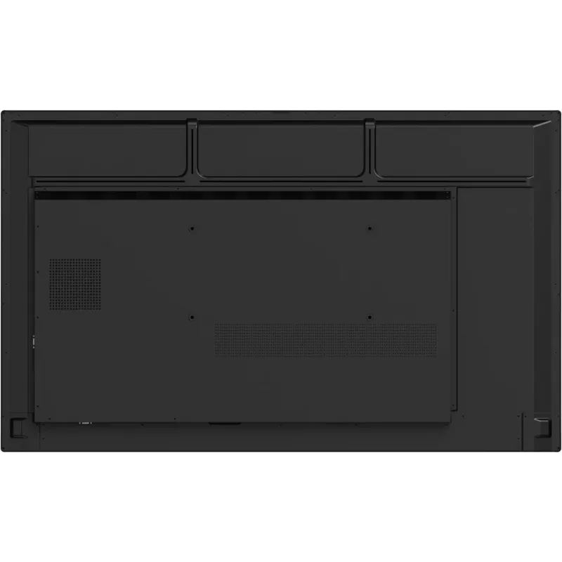 Viewsonic IFP55G1 interactief whiteboard 139,7 cm (55 inch) 3840 x 2160 pixel touchscreen zwart HDMI