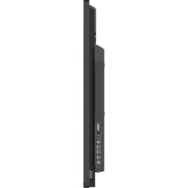 Viewsonic IFP55G1 interactief whiteboard 139,7 cm (55 inch) 3840 x 2160 pixel touchscreen zwart HDMI