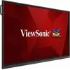 Viewsonic IFP75G1 interactief whiteboard 190,5 cm (75 inch) 3840 x 2160 pixel touchscreen zwart HDMI