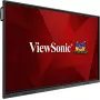 ViewSonic ViewBoard IFP75G1 interactief display, 75 inch (190,5 cm), 4K UHD, 40-punts multitouch, 350 cd/m², HDMI, USB-C 65 W