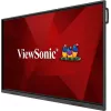 ViewSonic ViewBoard IFP75G1 interactief display, 75 inch (190,5 cm), 4K UHD, 40-punts multitouch, 350 cd/m², HDMI, USB-C 65 W