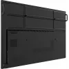 ViewSonic ViewBoard IFP75G1 interactief display, 75 inch (190,5 cm), 4K UHD, 40-punts multitouch, 350 cd/m², HDMI, USB-C 65 W