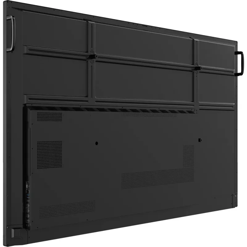 ViewSonic ViewBoard IFP75G1 interactief display, 75 inch (190,5 cm), 4K UHD, 40-punts multitouch, 350 cd/m², HDMI, USB-C 65 W
