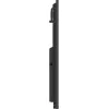 ViewSonic ViewBoard IFP75G1 interactief display, 75 inch (190,5 cm), 4K UHD, 40-punts multitouch, 350 cd/m², HDMI, USB-C 65 W