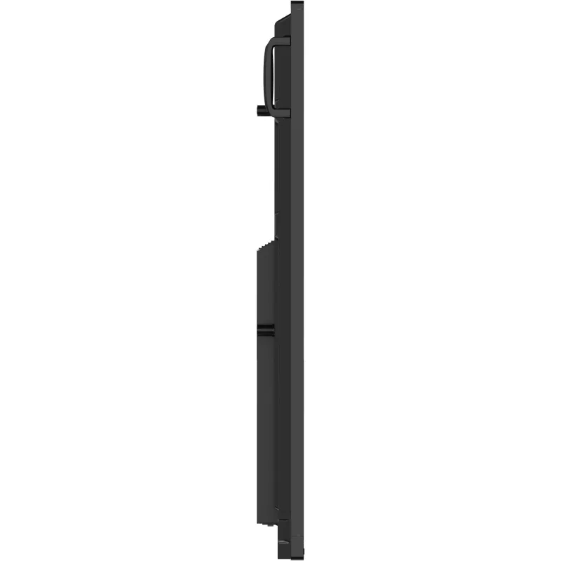 ViewSonic ViewBoard IFP75G1 interactief display, 75 inch (190,5 cm), 4K UHD, 40-punts multitouch, 350 cd/m², HDMI, USB-C 65 W