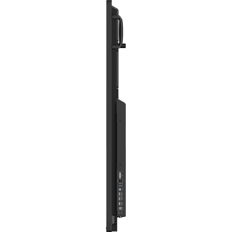 ViewSonic ViewBoard IFP75G1 interactief display, 75 inch (190,5 cm), 4K UHD, 40-punts multitouch, 350 cd/m², HDMI, USB-C 65 W