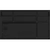 ViewSonic ViewBoard IFP75G1 interactief display, 75 inch (190,5 cm), 4K UHD, 40-punts multitouch, 350 cd/m², HDMI, USB-C 65 W