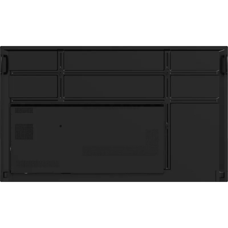 ViewSonic ViewBoard IFP75G1 interactief display, 75 inch (190,5 cm), 4K UHD, 40-punts multitouch, 350 cd/m², HDMI, USB-C 65 W