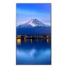 Sharp MultiSync P436 digital signage-display, 43 inch (108 cm), lcd, UHD, 700 cd/m², 24/7