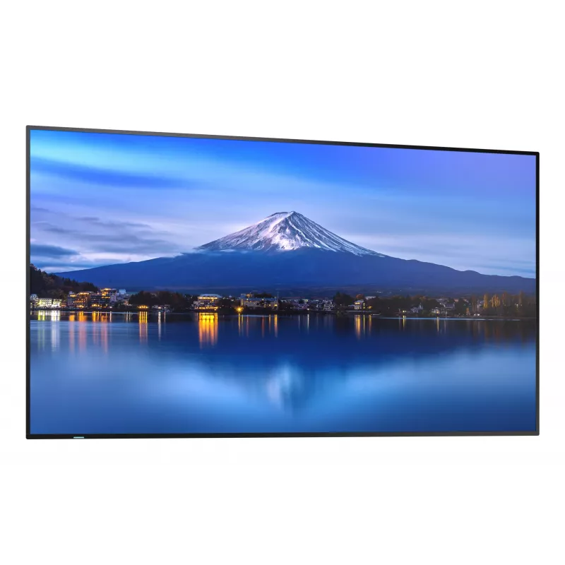 Sharp MultiSync P436 digital signage-display, 43 inch (108 cm), lcd, UHD, 700 cd/m², 24/7