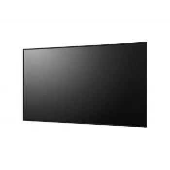Sharp MultiSync P656 kiosk-design 163,8 cm (64,5 inch) LCD 700 cd/m² 4K Ultra HD zwart geïntegreerde processor