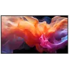 Sharp MultiSync E659 digital signage-display, 65 inch (165,1 cm), lcd IPS, 4K UHD 3840 x 2160, 350 cd/m², 16/7, zwart