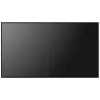 Sharp MultiSync E659 digital signage-display, 65 inch (165,1 cm), lcd IPS, 4K UHD 3840 x 2160, 350 cd/m², 16/7, zwart