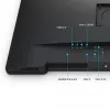 Computermonitor BenQ PV3200U 31,5 inch (80 cm) 3840×2160 4K IPS LCD, 5 ms, USB-C, VESA, luidsprekers, zwart