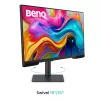 Computermonitor BenQ PV3200U 31,5 inch (80 cm) 3840×2160 4K IPS LCD, 5 ms, USB-C, VESA, luidsprekers, zwart