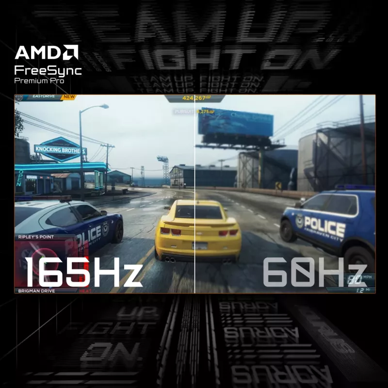 Monitor GIGABYTE AORUS FO32U 31.5 inch OLED 3840 x 2160