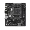 ASRock Moederbord A520M-HVS AM4 AMD A520 2 X DDR4 USB 3.2 SATA 3 7.1ch HD Audio mATX