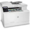 HP Color LaserJet Pro MFP M183fw, Laser, kleurendruk, 600 x 600 DPI, A4, direct printen, wit