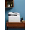 HP Color LaserJet Pro MFP M183fw, Laser, kleurendruk, 600 x 600 DPI, A4, direct printen, wit