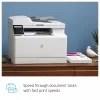 HP Color LaserJet Pro MFP M183fw, Laser, kleurendruk, 600 x 600 DPI, A4, direct printen, wit
