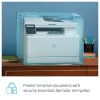 HP Color LaserJet Pro MFP M183fw, Laser, kleurendruk, 600 x 600 DPI, A4, direct printen, wit