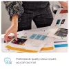 HP Color LaserJet Pro MFP M183fw, Laser, kleurendruk, 600 x 600 DPI, A4, direct printen, wit