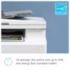 HP Color LaserJet Pro MFP M183fw, Laser, kleurendruk, 600 x 600 DPI, A4, direct printen, wit