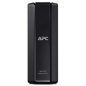 Externe batterij-eenheid APC Back-UPS Pro BR24BPG