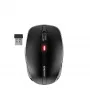 CHERRY MW 8C ADVANCED Muis Ambidextrous RF Draadloos + Bluetooth Optisch 3000 DPI