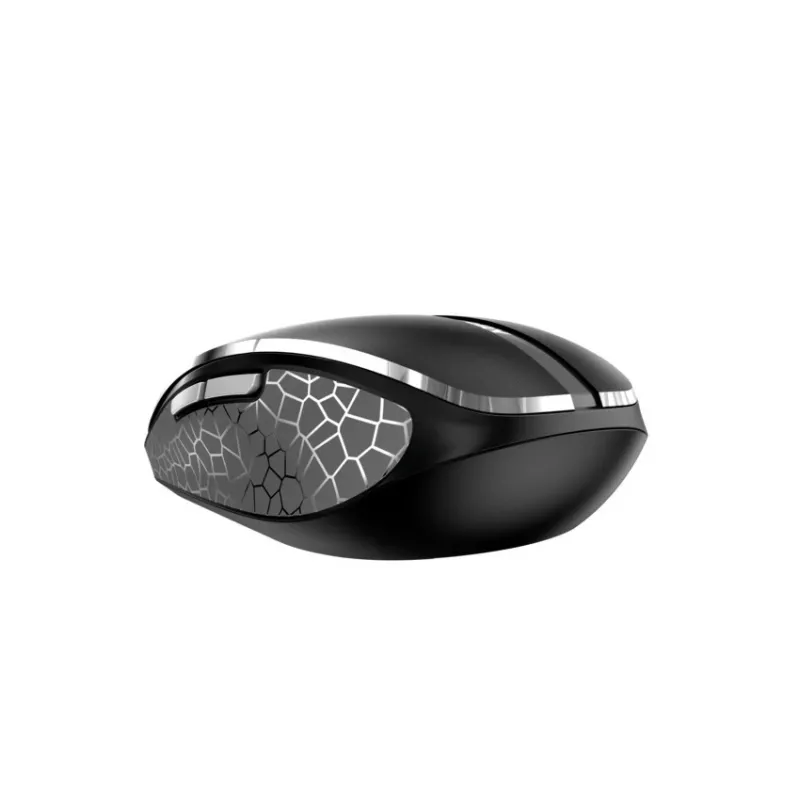 CHERRY MW 8C ADVANCED Muis Ambidextrous RF Draadloos + Bluetooth Optisch 3000 DPI