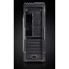 Chieftec UE-02B Computerbehuizing Mini Tower zwart 250 W