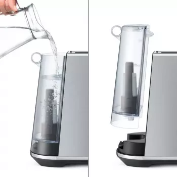 Espressomachine Sage 1,4 L Bambino