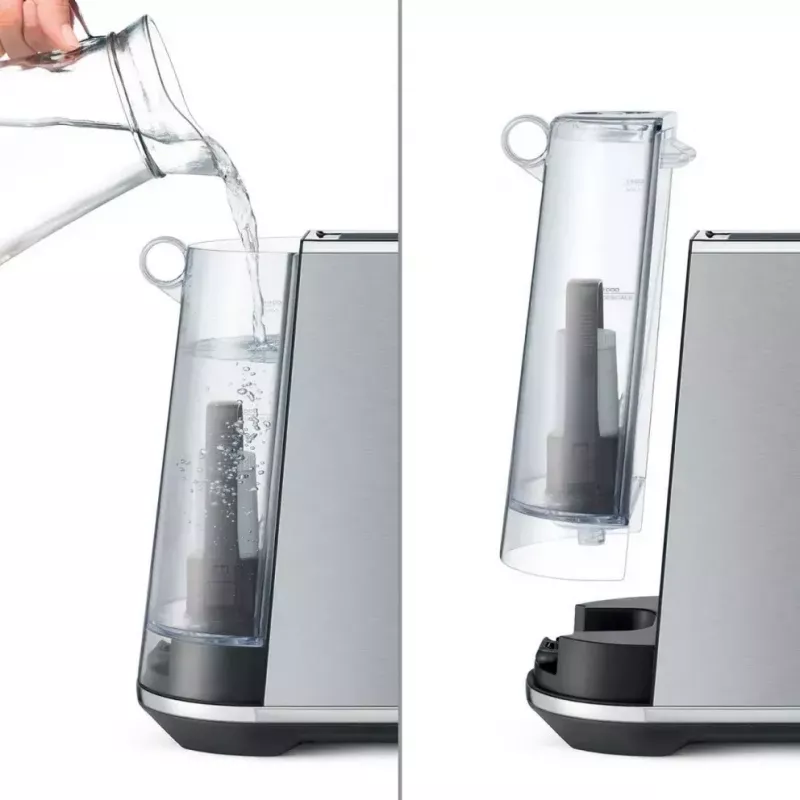 Espressomachine Sage 1,4 L Bambino