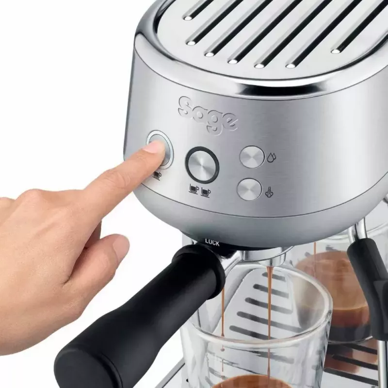 Espressomachine Sage 1,4 L Bambino