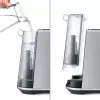 Sage the Bambino espressomachine met filterhouder, 1,4 l, Black Truffle