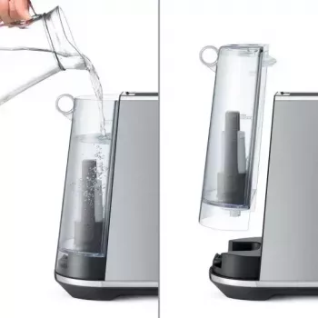 Espressomachine Sage 1,4 L Bambino volautomaat