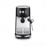 Sage the Bambino espressomachine met filterhouder, 1,4 l, Black Truffle