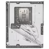 Moederbord GIGABYTE X870E AORUS PRO X3D ICE, AMD AM5, ATX