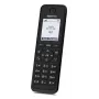 DECT-telefoon FRITZ Fon M3 draadloze handset nummerherkenning zwart