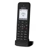 DECT-telefoon FRITZ Fon M3 draadloze handset nummerherkenning zwart