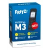 DECT-telefoon FRITZ Fon M3 draadloze handset nummerherkenning zwart
