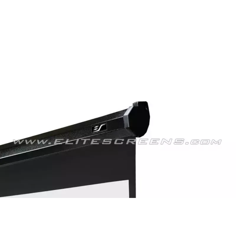 Projectiescherm Elite Screens M99UWS1